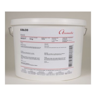 COLCO ΒΕΛΤΙΩΤΙΚΟ ΣΟΥΗΔΙΑΣ 10kg
