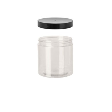 ΒΑΖΑΚΙ ΠΛΑΣΤΙΚΟ ΡΕΤ (617) 40ΤΜΧ 750ml