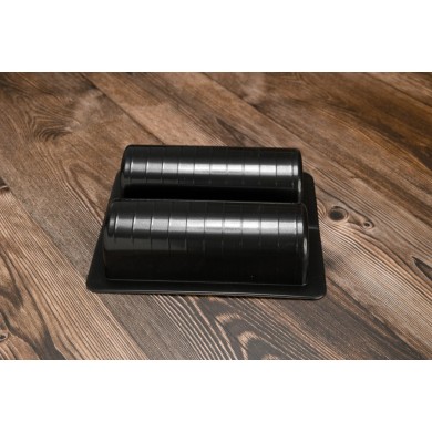 ΤΣΕΡΚΙ ΚΟΡΜΟΥ ΔΙΠΛΟ 22*8,3*5,3cm (989)