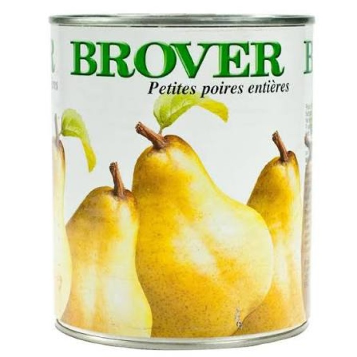 ΑΧΛΑΔΙ ΜΙΣΟ ΣΕ ΣΙΡΟΠΙ 822gr