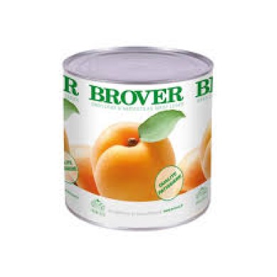 ΒΕΡΙΚΟΚΟ ΜΙΣΟ ΣΕ ΣΙΡΟΠΙ 800gr