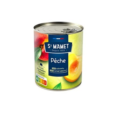 ΡΟΔΑΚΙΝΟ ΣΕ ΣΙΡΟΠΙ 825gr