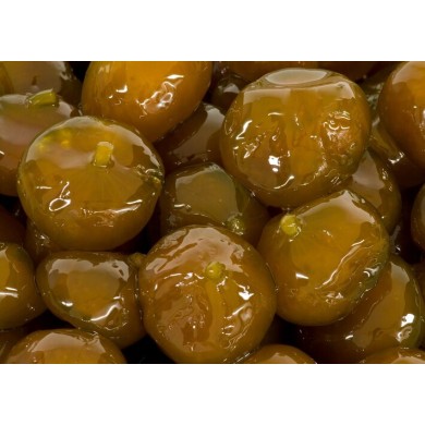 ΣΥΚΟ ΞΑΝΘΟ 13kg