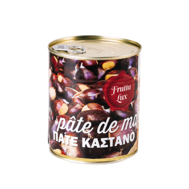 PATE DE MARRON ΙΤΑΛΙΑΣ 1kg