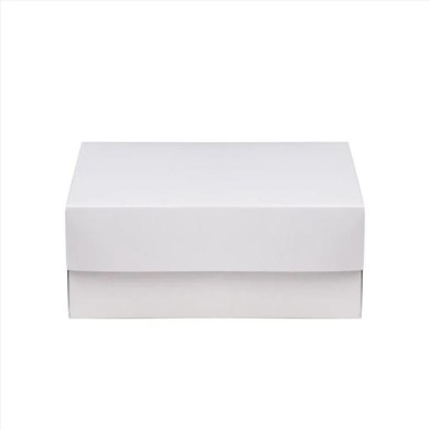 ΚΟΥΤΙ ΧΑΡΤΙΝΟ ΛΕΥΚΟ 30*40cm 10kg