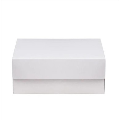 ΚΟΥΤΙ ΧΑΡΤΙΝΟ ΛΕΥΚΟ 35*50cm 10kg