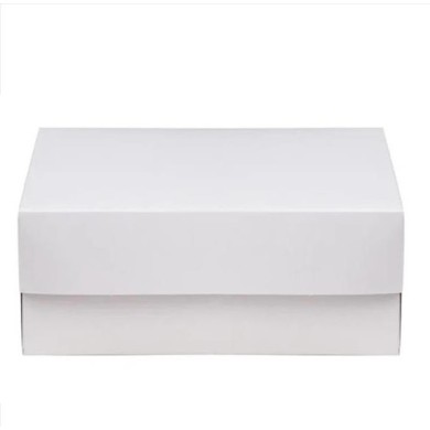 ΚΟΥΤΙ ΧΑΡΤΙΝΟ ΛΕΥΚΟ 40*55cm 10kg