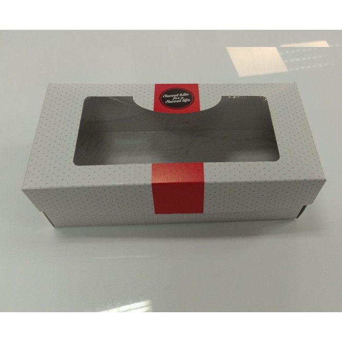 ΚΟΥΤΙ ΖΑΧΑΡΟΠΛΑΣΤΙΚΗΣ ΜΕ ΠΑΡΑΘΥΡΟ 15Χ30cm 10kg