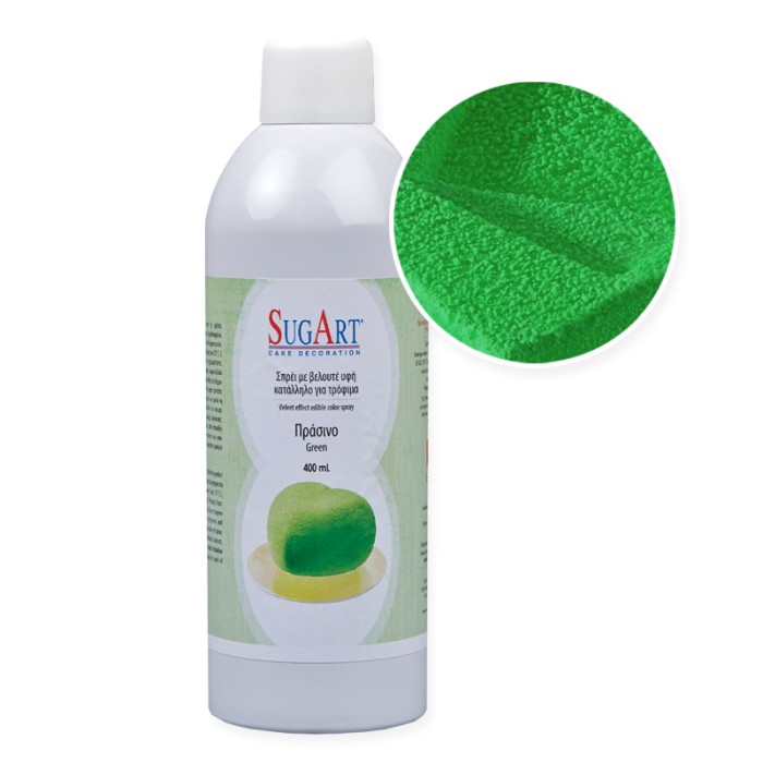 SUGART ΒΕΛΟΥΤΕ SPRAY 400ml
