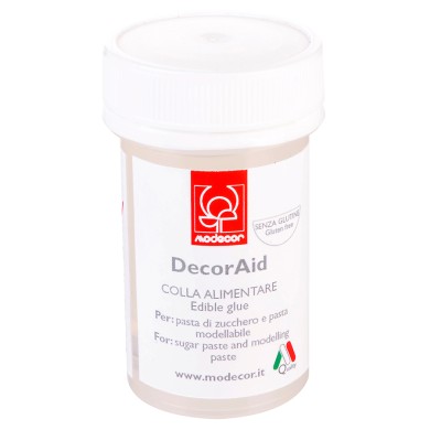 ΚΟΛΛΑ ΒΡΩΣΙΜΗ 18gr