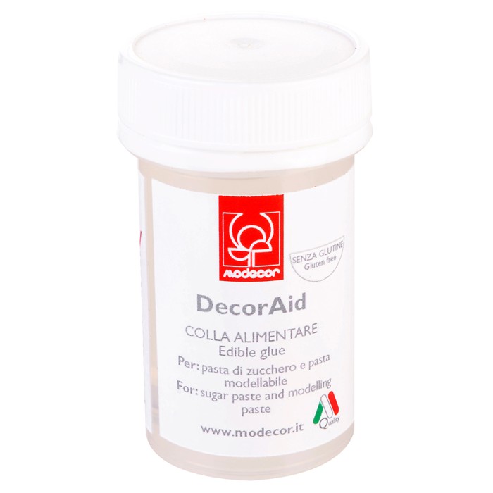 ΚΟΛΛΑ ΒΡΩΣΙΜΗ 18gr