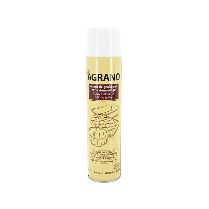 ΣΠΡΕΙ ΑΝΤΙΚΟΛΛΗΤΙΚΟ ΛΑΔΙΟΥ ΓΑΛΛΙΑΣ 600ml