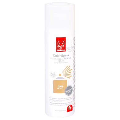 ΧΡΩΜΑ ΣΠΡΕΙ ΧΡΥΣΟ 250ml