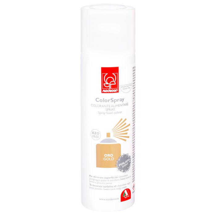 ΧΡΩΜΑ ΣΠΡΕΙ ΧΡΥΣΟ 250ml
