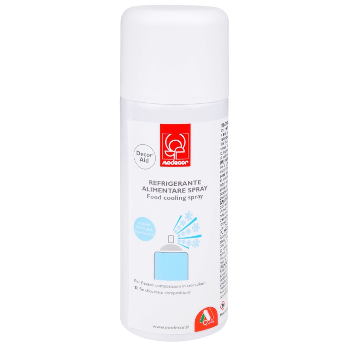 ΨΥΚΤΙΚΟ ΣΠΡΕΙ ΣΟΚΟΛΑΤΑΣ 400ml