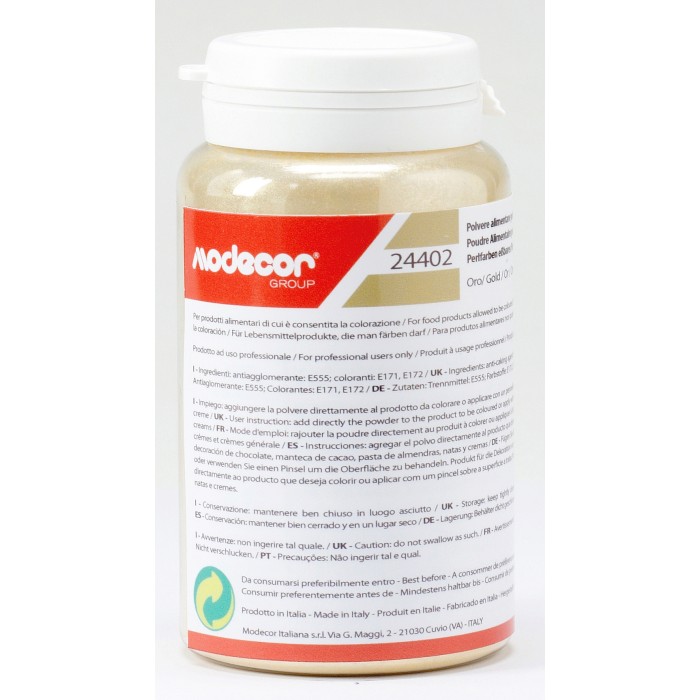 ΧΡΩΜΑ ΣΚΟΝΗ ΧΡΥΣΗ ΠΕΡΛΕ 25gr