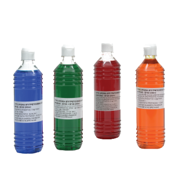 ΧΡΩΜΑ ΥΓΡΟ 230ml