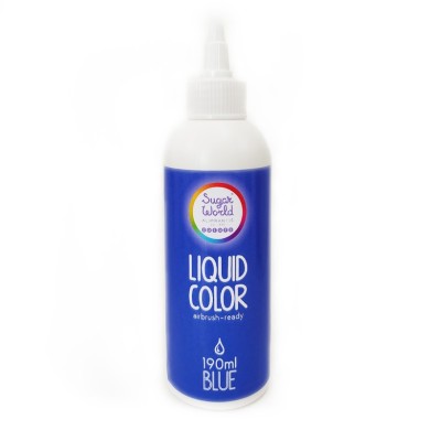 SGW ΧΡΩΜΑ ΥΓΡΟ 190ml