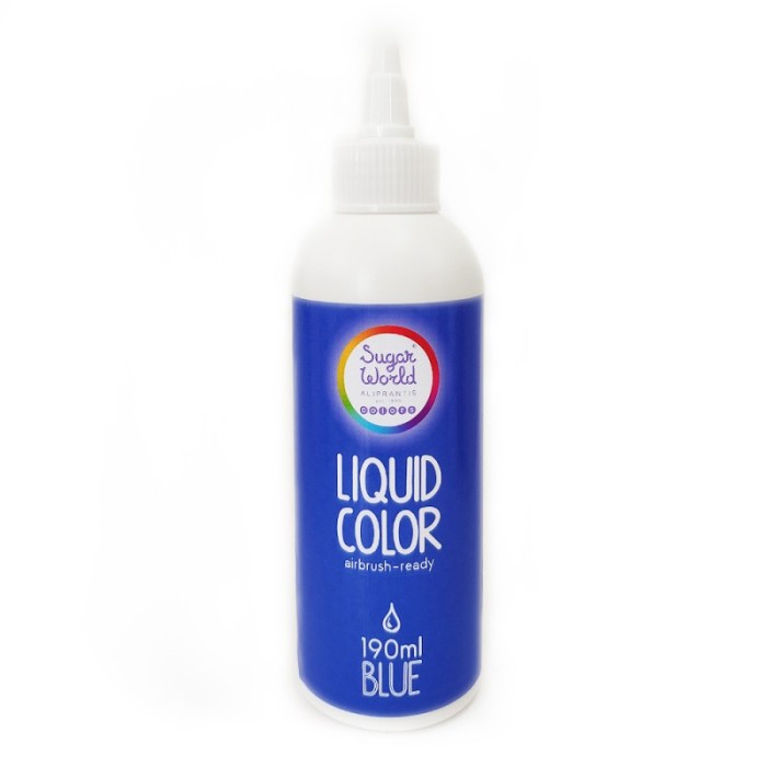 SGW ΧΡΩΜΑ ΥΓΡΟ 190ml