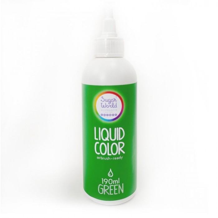 SGW ΧΡΩΜΑ ΥΓΡΟ 190ml