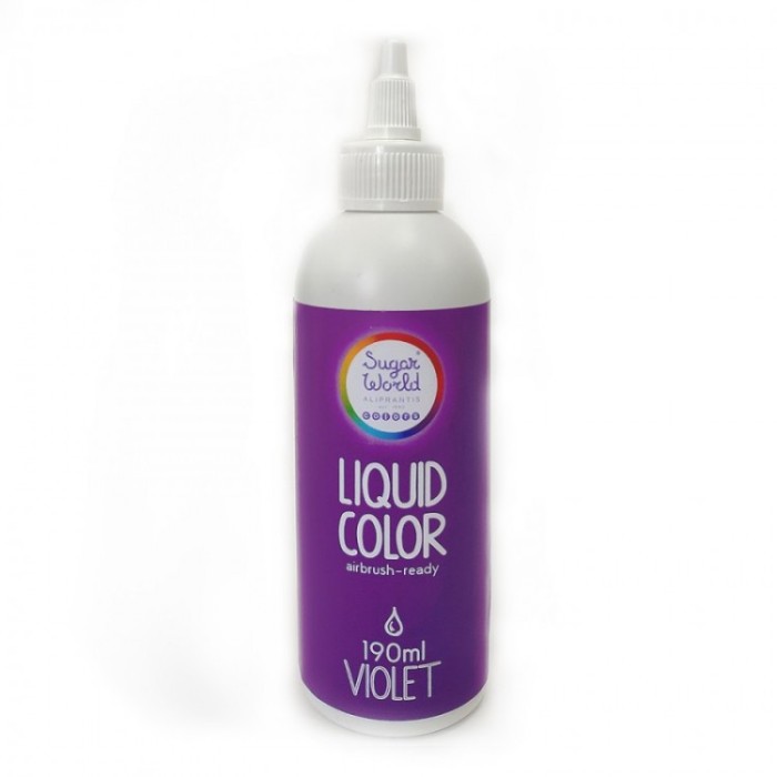 SGW ΧΡΩΜΑ ΥΓΡΟ 190ml