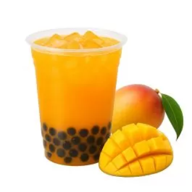 ΣΙΡΟΠΙ BUBBLE TEA ΜΑΝΓΚΟ 2,5kg