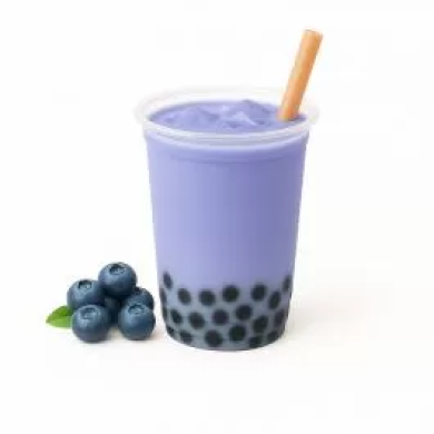 ΣΙΡΟΠΙ BUBBLE TEA BLUBERRY 2.5kg