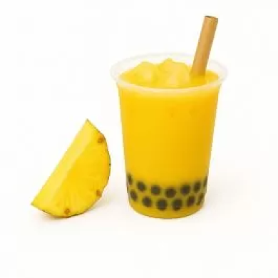 ΣΙΡΟΠΙ BUBBLE TEA ΑΝΑΝΑΣ 2,5kg