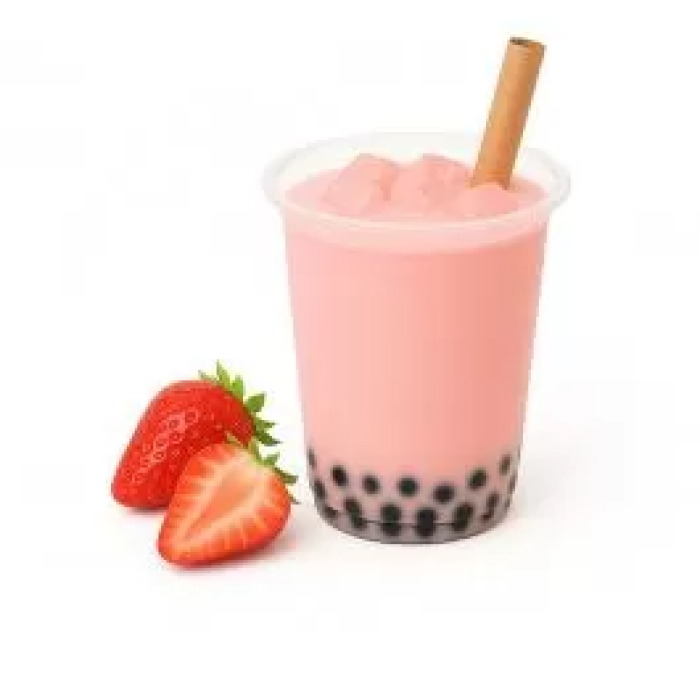 ΣΙΡΟΠΙ BUBBLE TEA ΦΡΑΟΥΛΑ 2,5kg