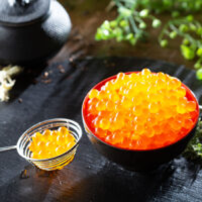 ΠΕΡΛΕΣ BUBBLE TEA ΡΟΔΑΚΙΝΟ 3,2kg