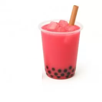 ΣΙΡΟΠΙ BUBBLE TEA ΚΕΡΑΣΙ 2,5kg
