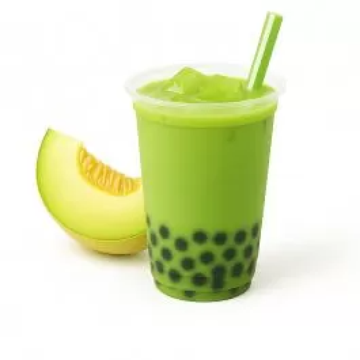 ΣΙΡΟΠΙ BUBBLE TEA ΠΕΠΟΝΙ 2,5kg