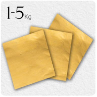 FOIL ATYΠΩΤΟ ΚΟΜΜΕΝΟ 12.5*15