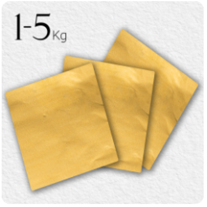 FOIL ATYΠΩΤΟ ΚΟΜΜΕΝΟ 12.5*15