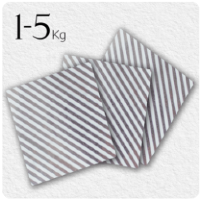 FOIL ATYΠΩΤΟ ΚΟΜΜΕΝΟ 12.5*15