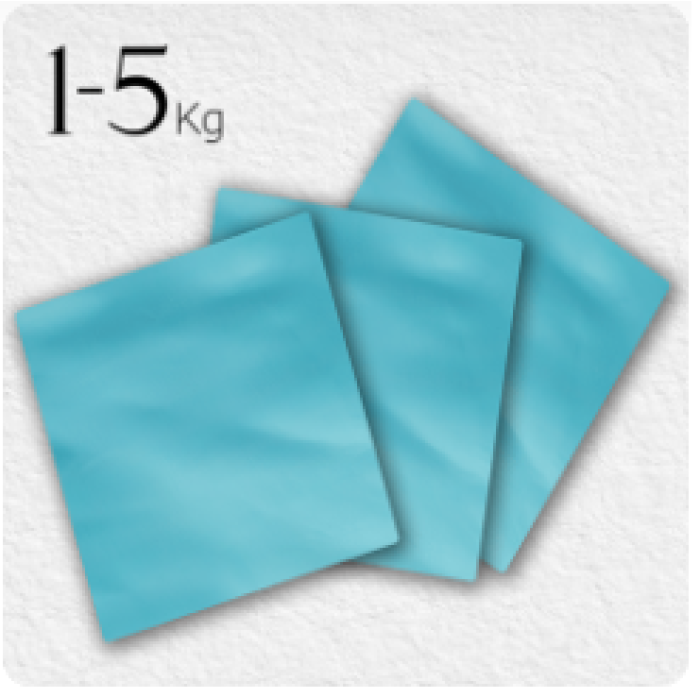 FOIL ATYΠΩΤΟ ΚΟΜΜΕΝΟ 12.5*15