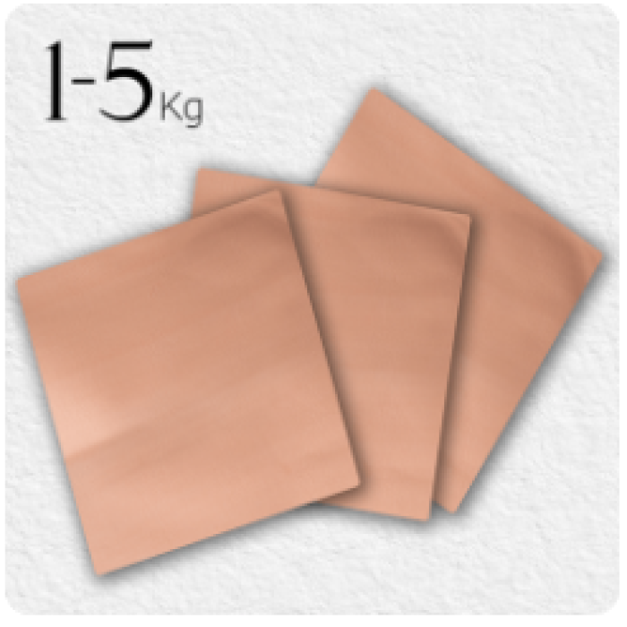 FOIL ATYΠΩΤΟ ΚΟΜΜΕΝΟ 12.5*15