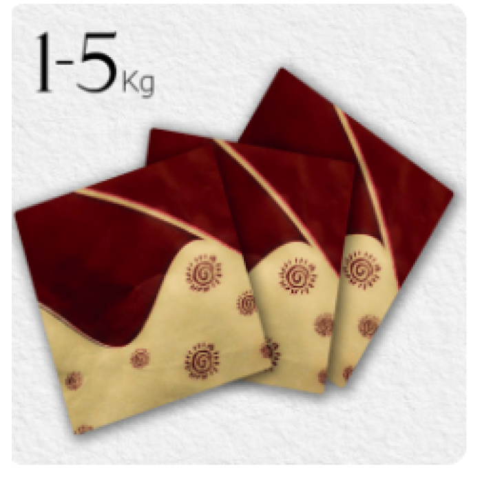 FOIL ATYΠΩΤΟ ΚΟΜΜΕΝΟ 12.5*15