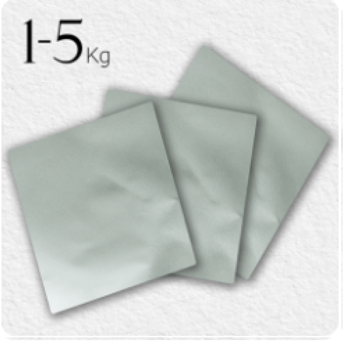 FOIL ATYΠΩΤΟ ΚΟΜΜΕΝΟ 12.5*15
