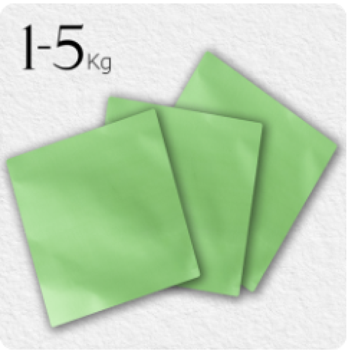 FOIL ATYΠΩΤΟ ΚΟΜΜΕΝΟ 12.5*15