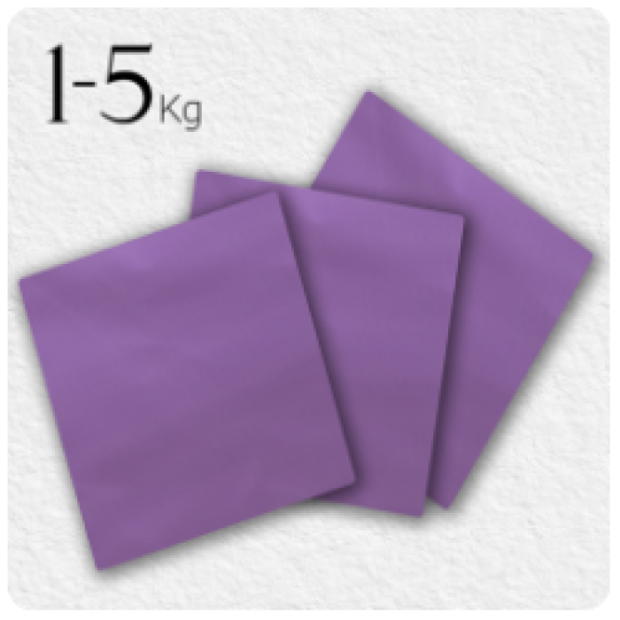 FOIL ATYΠΩΤΟ ΚΟΜΜΕΝΟ 12.5*15