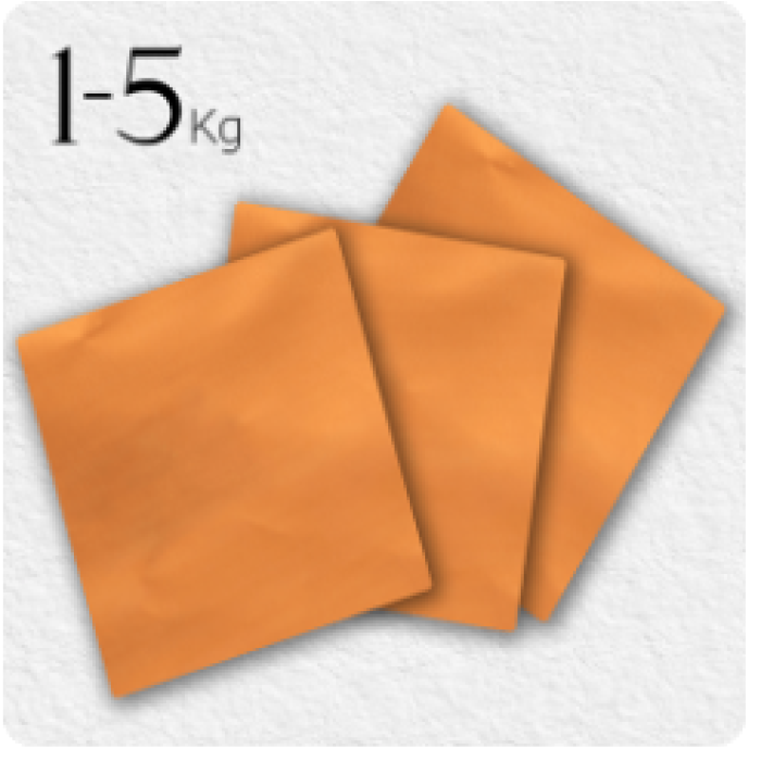 FOIL ATYΠΩΤΟ ΚΟΜΜΕΝΟ 12.5*15