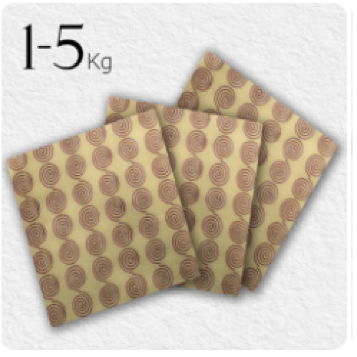 FOIL ATYΠΩΤΟ ΚΟΜΜΕΝΟ 12.5*15