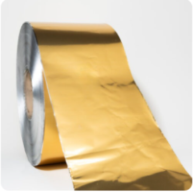 FOIL AΛΟΥΜΙΝΙΟΥ ΡΟΛΟ