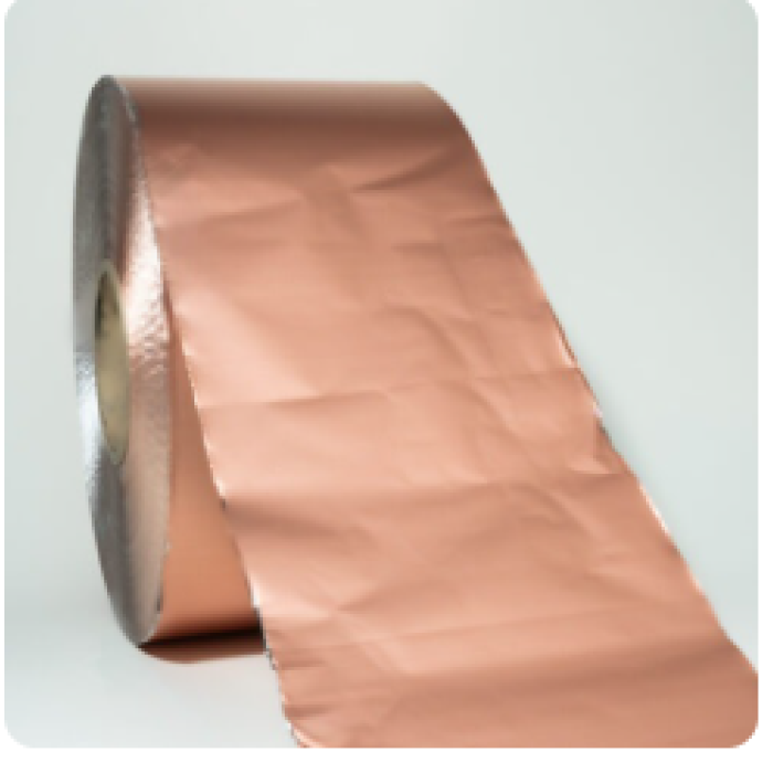 FOIL AΛΟΥΜΙΝΙΟΥ ΡΟΛΟ