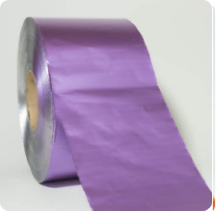 FOIL AΛΟΥΜΙΝΙΟΥ ΡΟΛΟ