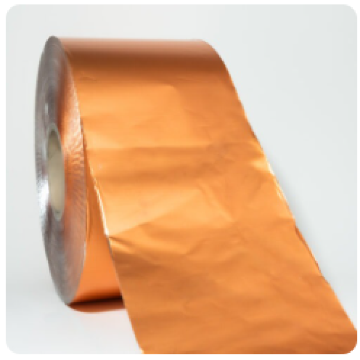 FOIL AΛΟΥΜΙΝΙΟΥ ΡΟΛΟ
