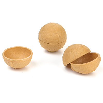 Μπαλάκια Βάφλας