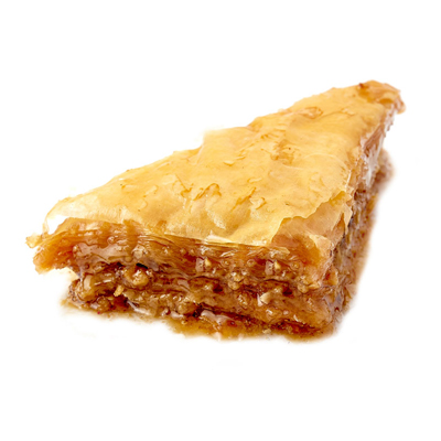 Μπακλαβάς