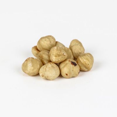 Φουντούκια